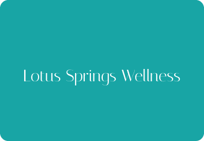 Lotus Springs Wellness